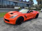 2019 Chevrolet Corvette Grand Sport 2Lt zu verkaufen in Miami, FL - Normal Wear