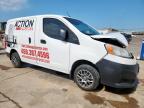 2016 Nissan Nv200 2.5S na sprzedaż w Grand Prairie, TX - Front End