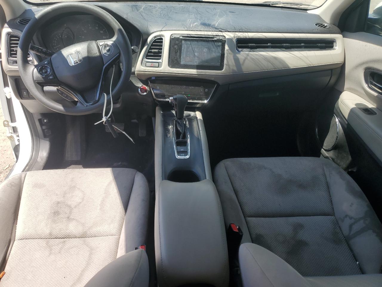 2016 Honda Hr-V Ex VIN: 3CZRU6H53GM733028 Lot: 61177715