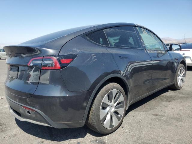  TESLA MODEL Y 2024 Сharcoal