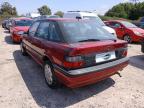 1995 ROVER 214 SEI for sale at Copart BRISTOL