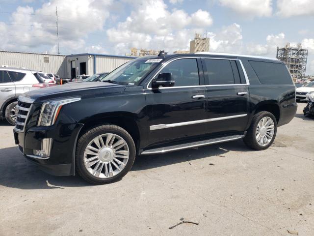 2019 Cadillac Escalade Esv
