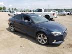2017 AUDI A3 PREMIUM for sale at Copart ON - LONDON