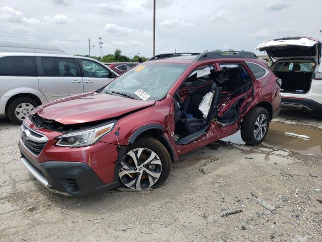 SUBARU OUTBACK LI 2022