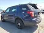 2014 Ford Explorer Police Interceptor   للبيع في Sun Valley، CA - Vandalism