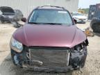 2008 Hyundai Santa Fe Gls продається в Franklin, WI - Front End