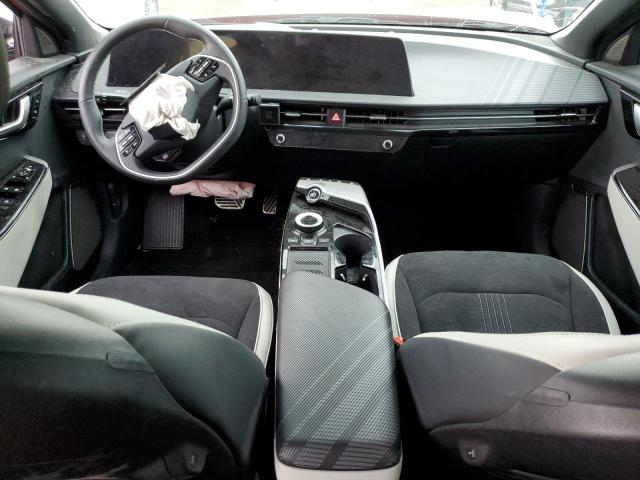 2024 KIA EV6 GT LINE