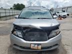 2016 Honda Odyssey Exl zu verkaufen in Montgomery, AL - Front End