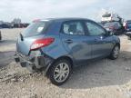 2014 Mazda Mazda2 Sport за продажба в New Orleans, LA - Rear End