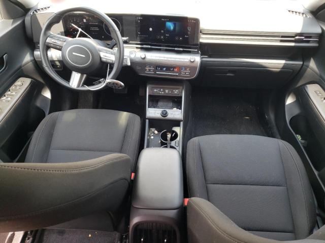  HYUNDAI KONA 2024 Белы