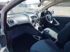 2011 FORD KA TITANIU for sale at Copart YORK