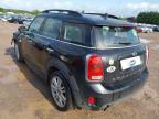 2017 MINI COUNTRYMAN for sale at Copart WESTBURY