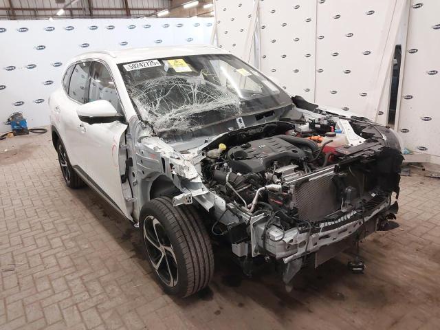 2023 MG HS SE PHEV