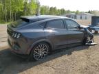 2022 FORD MUSTANG MACH-E GT   for sale at Copart ON - COOKSTOWN