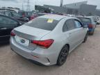 2021 MERCEDES-BENZ A 250 AMG LINE ED PREMIUM  for sale at Copart BRISTOL