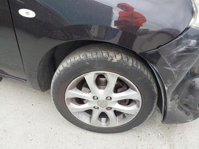 2014 NISSAN MICRA ACEN
