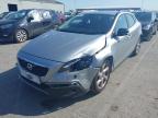 2015 VOLVO V40 CROSS for sale at Copart CHESTER