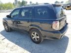 2006 Honda Pilot Ex продається в Mendon, MA - Side