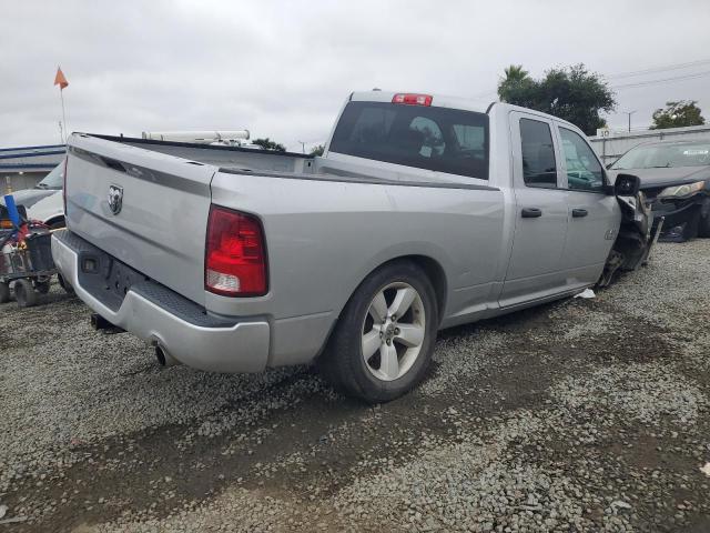  RAM 1500 2015 Silver