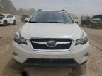2015 Subaru Xv Crosstrek 2.0 Premium   იყიდება Elgin-ში, IL - Side