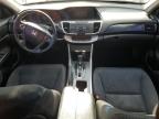 2013 Honda Accord Sport للبيع في Miami، FL - Rear End