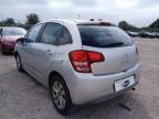2011 CITROEN C3 VTR+ HD for sale at Copart BRISTOL