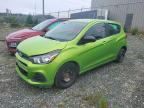 2016 CHEVROLET SPARK LS   for sale at Copart NS - HALIFAX