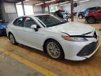 2019 Toyota Camry L   zu verkaufen in Mocksville, NC - Water/Flood