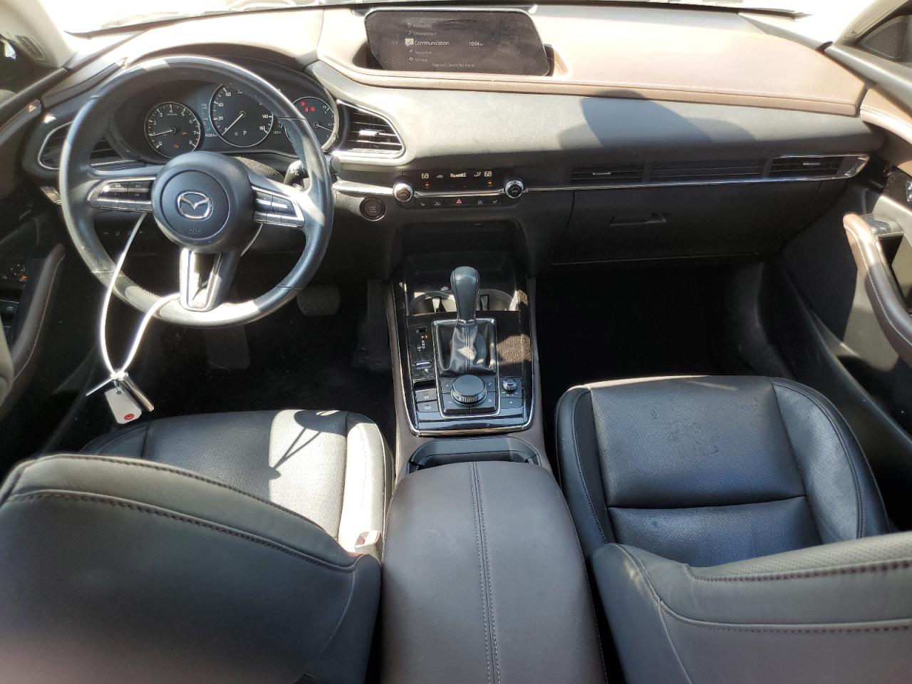 2021 Mazda Cx-30 Premium VIN: 3MVDMBDM9MM217644 Lot: 62267275