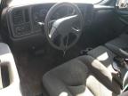 2003 GMC NEW SIERRA C1500   for sale at Copart AB - EDMONTON