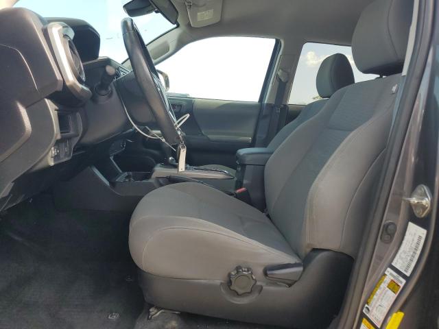  TOYOTA TACOMA 2019 Szary