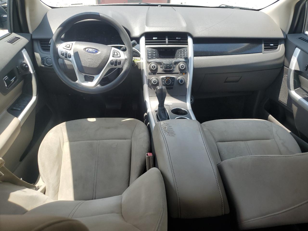 2013 Ford Edge Se VIN: 2FMDK3GC4DBB81794 Lot: 63173785