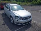 2014 VOLKSWAGEN PASSAT EXE for sale at Copart SANDTOFT