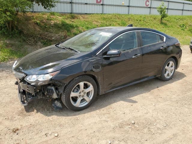 2017 Chevrolet Volt Lt 1.5L