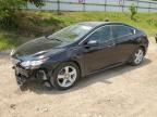 2017 Chevrolet Volt Lt de vânzare în Davison, MI - Front End