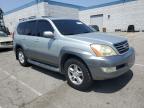 2003 Lexus Gx 470 de vânzare în Rancho Cucamonga, CA - Minor Dent/Scratches