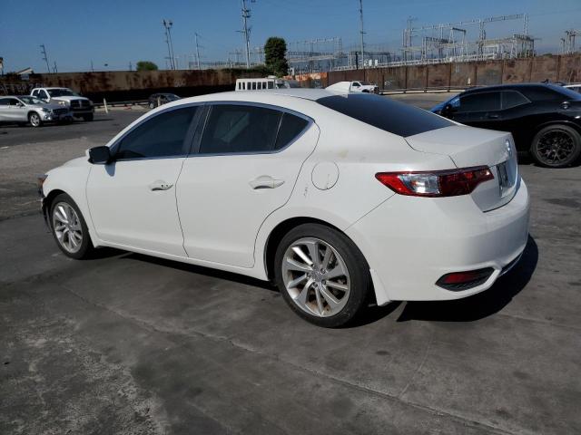  ACURA ILX 2017 White