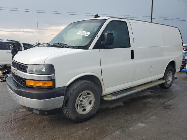 2021 Chevrolet Express G2500   