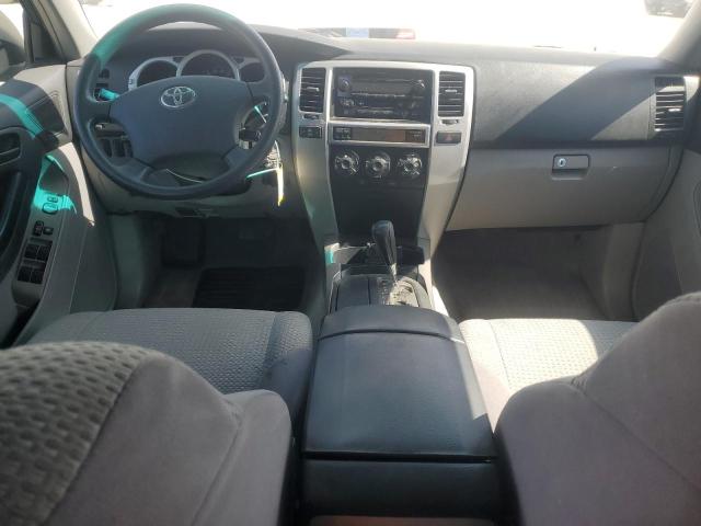 2005 TOYOTA 4RUNNER SR5  
