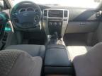 2005 TOYOTA 4RUNNER SR5   for sale at Copart CA - ANTELOPE
