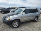 2006 TOYOTA HIGHLANDER LIMITED   à vendre chez Copart UT - SALT LAKE CITY