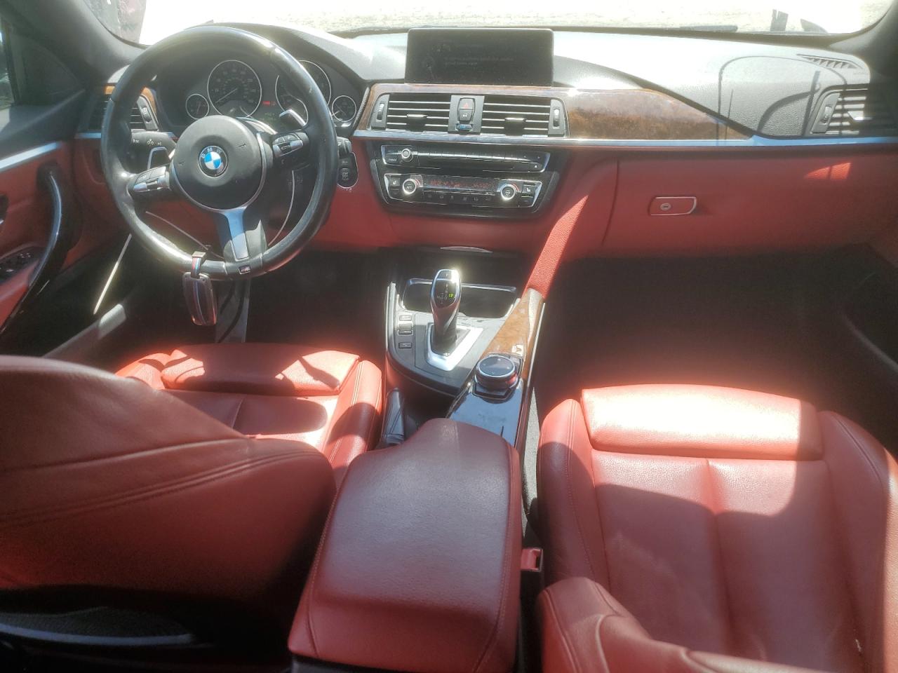 WBA4C9C50FG135058 2015 BMW 428 Xi Gran Coupe Sulev