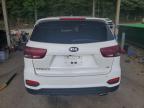 2019 KIA SORENTO LX   for sale at Copart AL - BIRMINGHAM