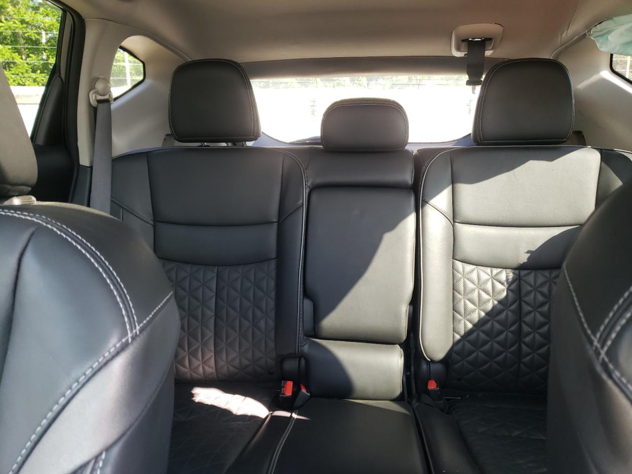 2019 Nissan Murano S VIN: 5N1AZ2MS5KN125787 Lot: 59139935