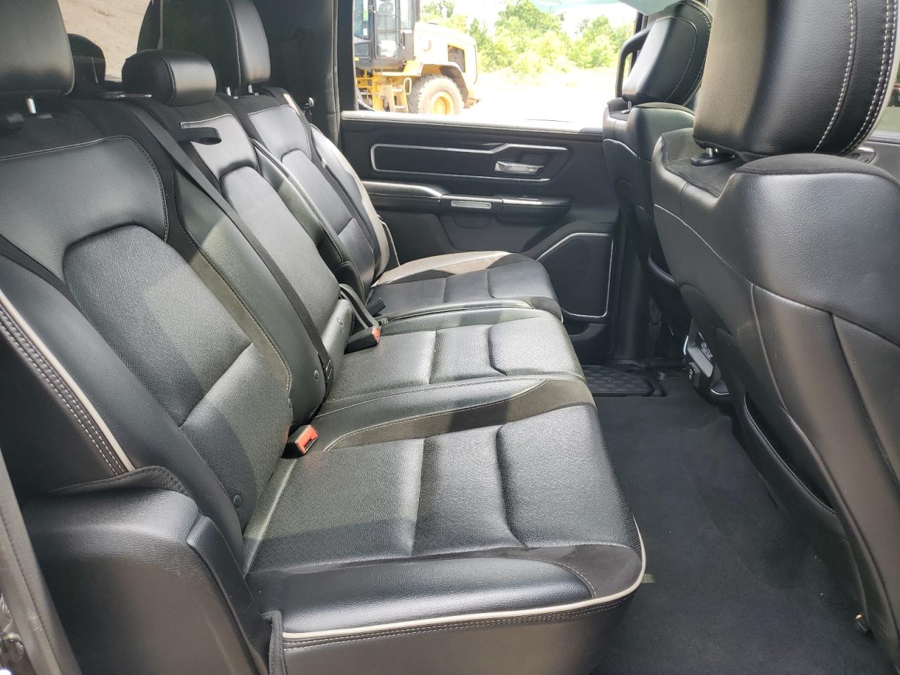 RAM 1500 2019 VIN 1C6SRFJT0KN573424 zdjęcie 10