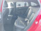 2016 VAUXHALL ASTRA ELIT for sale at Copart CHESTER