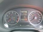 2012 VOLKSWAGEN POLO MATCH for sale at Copart SANDWICH