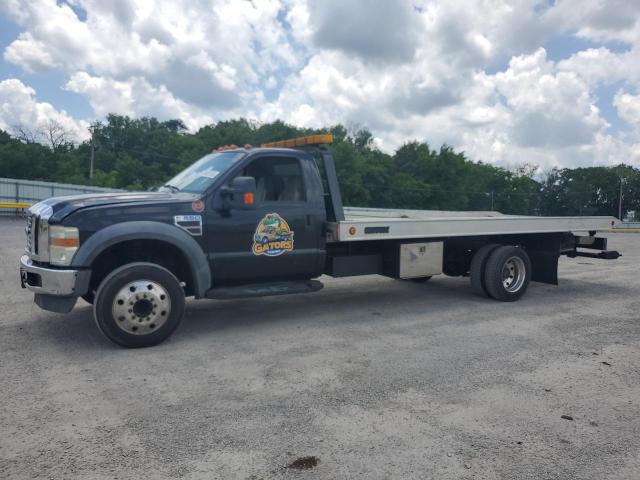2008 Ford F550 Super Duty