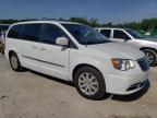 2016 Chrysler Town & Country Touring for Sale in Jacksonville, FL - Side