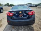 2016 Chevrolet Cruze Lt 1.4L en Venta en Fort Wayne, IN - Rollover